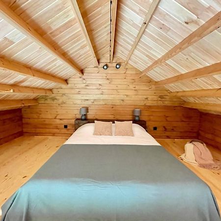 Готель Mountain Eco Shelter 4 Фуншал Екстер'єр фото