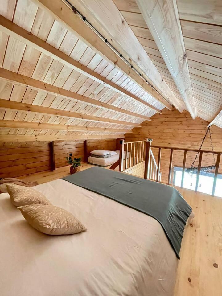 Готель Mountain Eco Shelter 4 Фуншал Екстер'єр фото